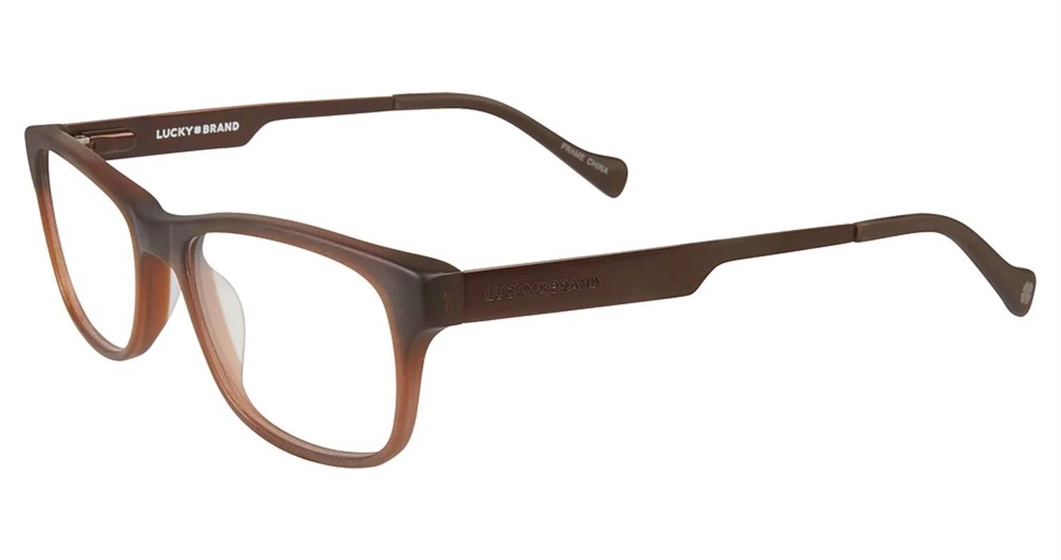Lucky Brand D807 Eyeglasses - view 2